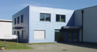 Aude GmbH - Firmengebäude